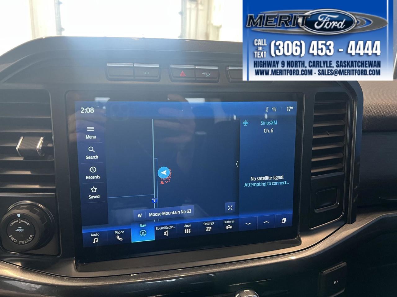 2021 Ford F-150 XLT 2.7L ECOBOOST, 302A ++ Photo5