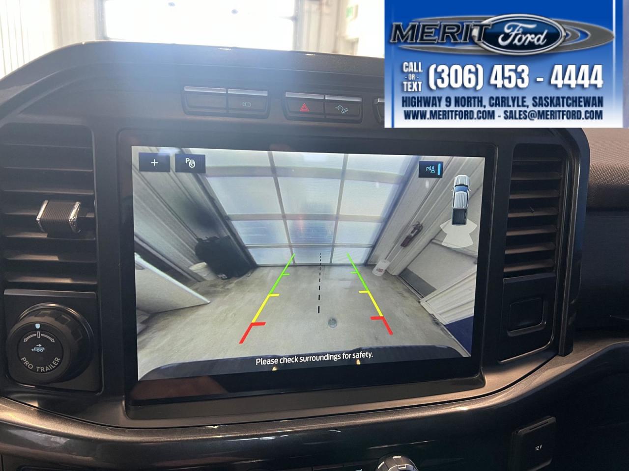 2021 Ford F-150 XLT 2.7L ECOBOOST, 302A ++ Photo5