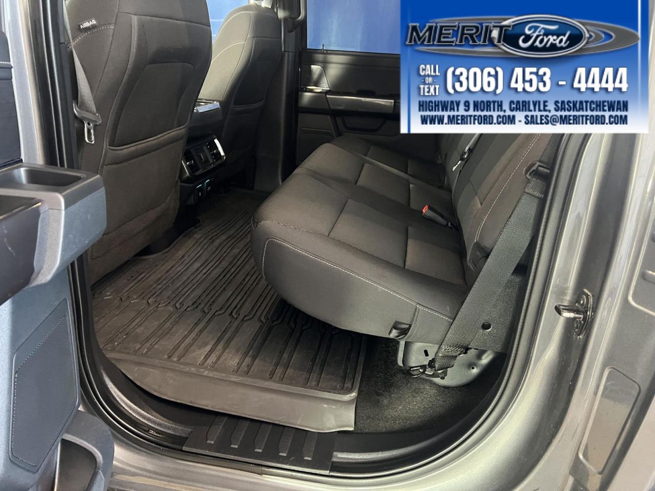 2021 Ford F-150 XLT 2.7L ECOBOOST, 302A ++ Photo5