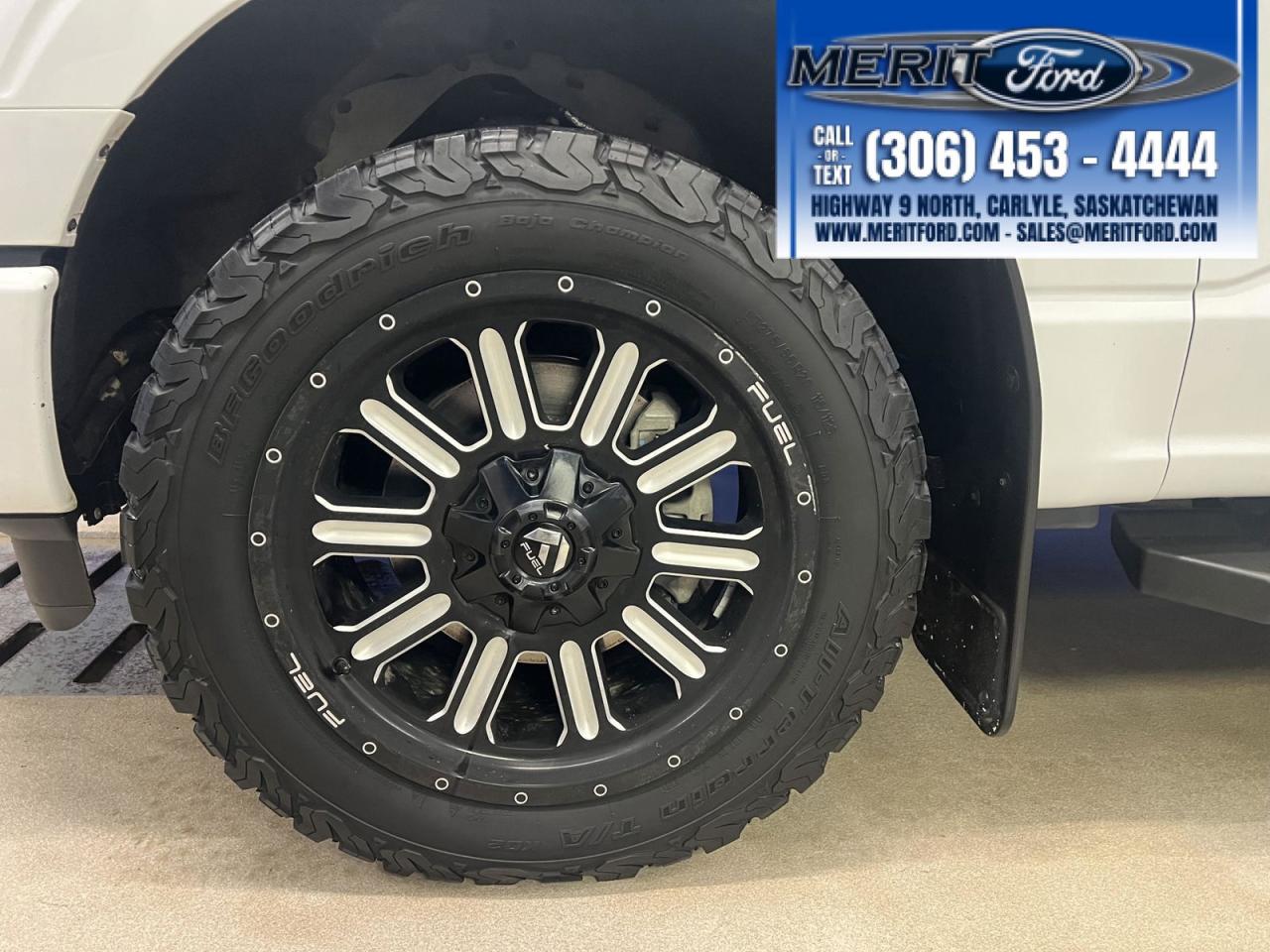 2021 Ford F-150 LARIAT 501a, Sport Package ++ Photo4