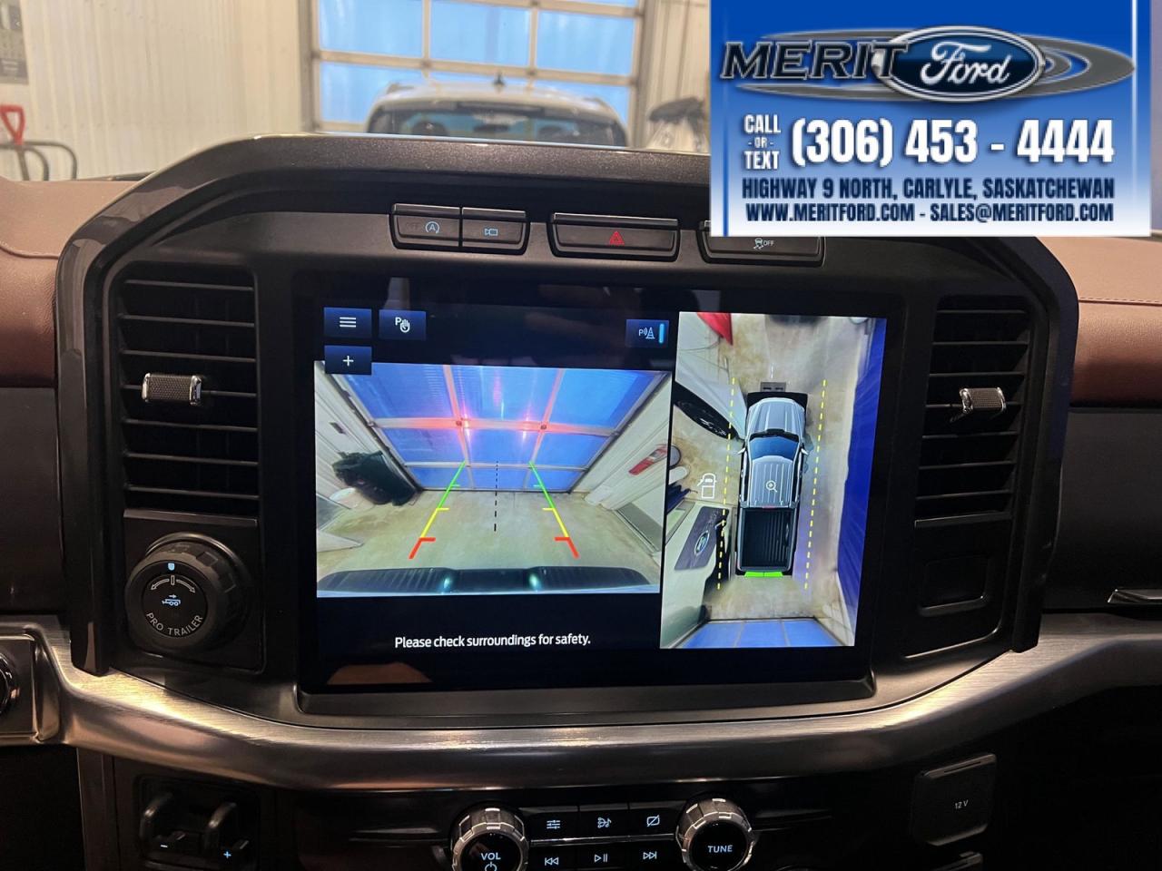 2021 Ford F-150 LARIAT 501a, Sport Package ++ Photo5