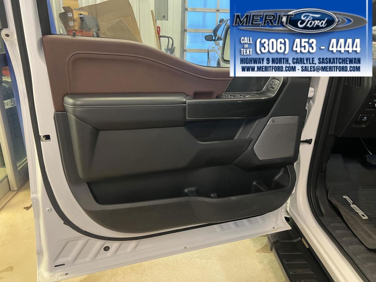 2021 Ford F-150 LARIAT 501a, Sport Package ++ Photo5