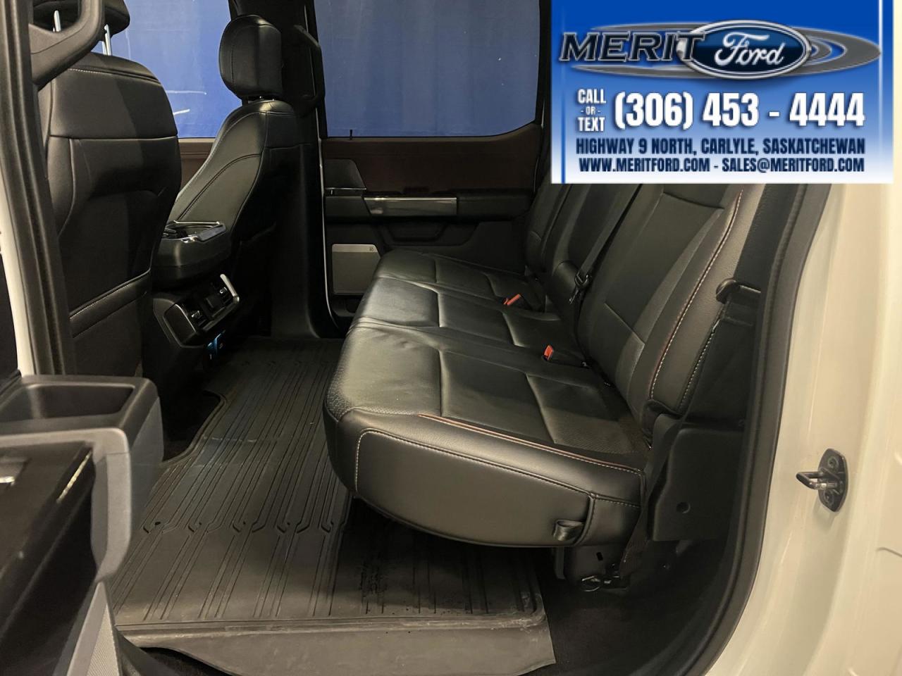 2021 Ford F-150 LARIAT 501a, Sport Package ++ Photo5