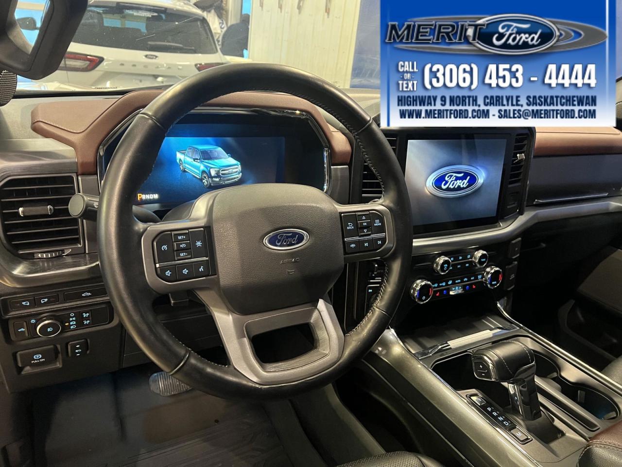 2021 Ford F-150 LARIAT 501a, Sport Package ++ Photo5
