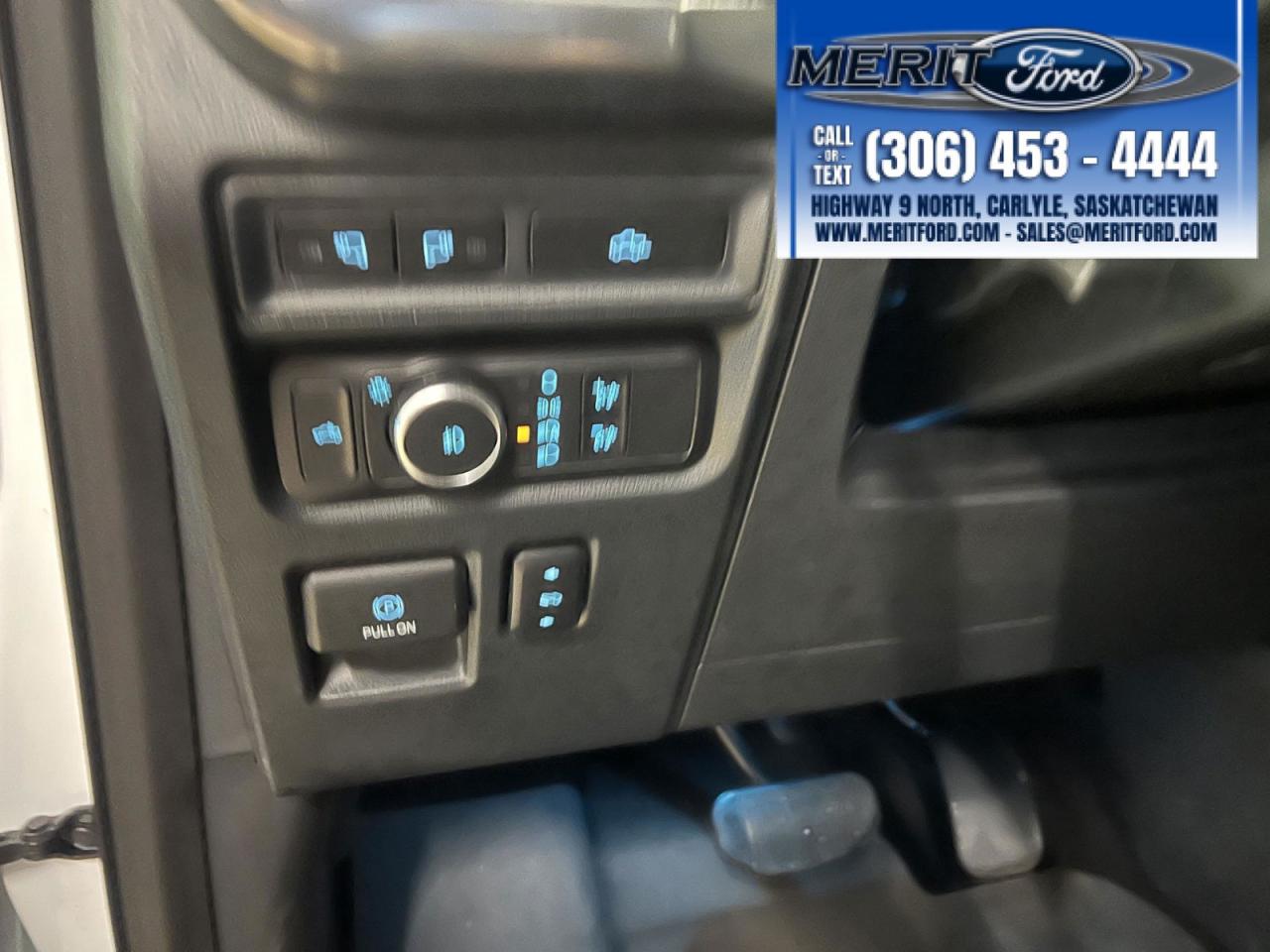 2021 Ford F-150 LARIAT 501a, Sport Package ++ Photo5