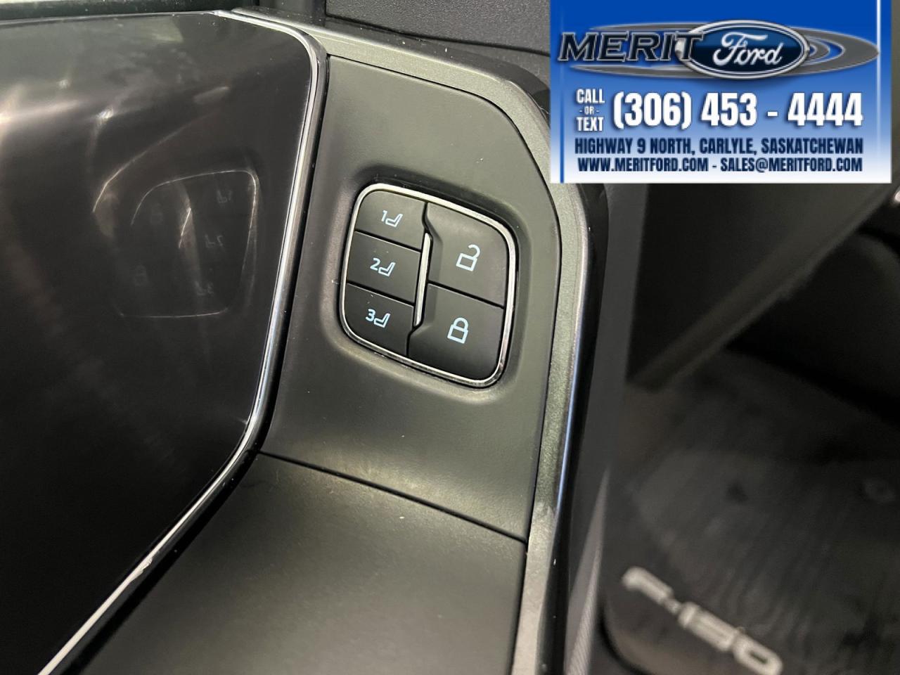 2021 Ford F-150 LARIAT 501a, Sport Package ++ Photo5