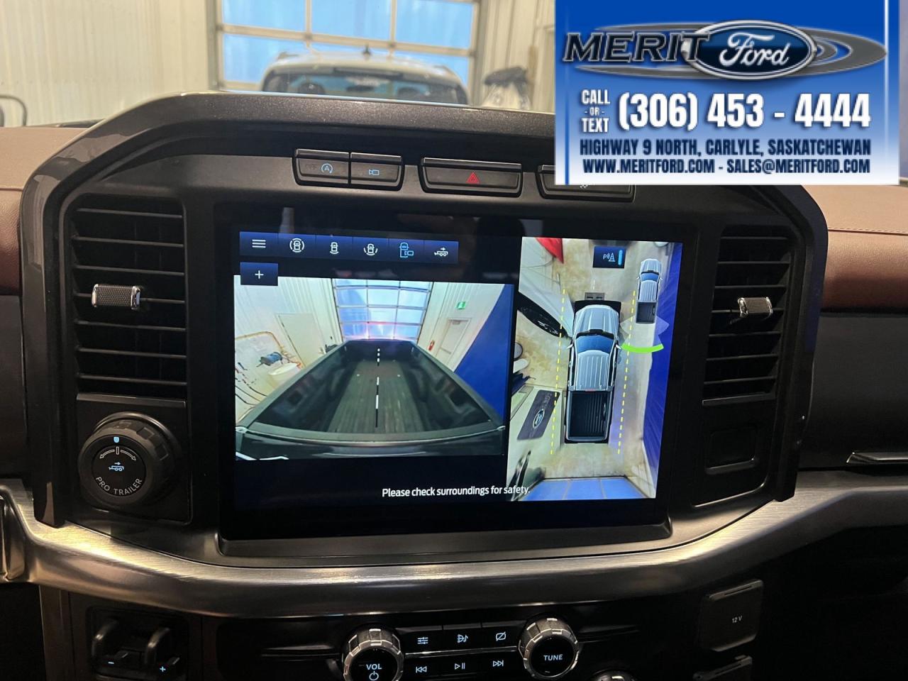 2021 Ford F-150 LARIAT 501a, Sport Package ++ Photo5