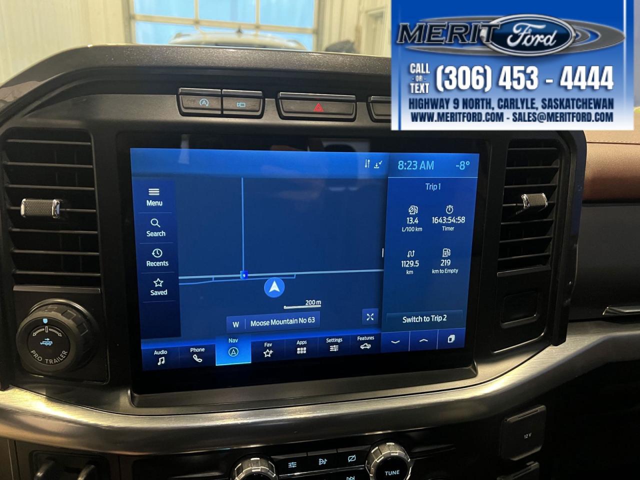 2021 Ford F-150 LARIAT 501a, Sport Package ++ Photo5