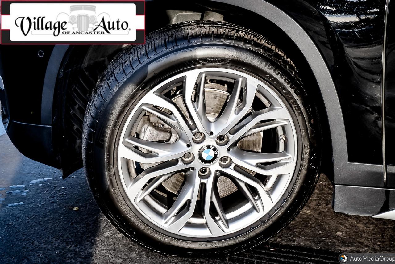 2019 BMW X1 Xdrive28i Sports Activity Vehicle Photo2