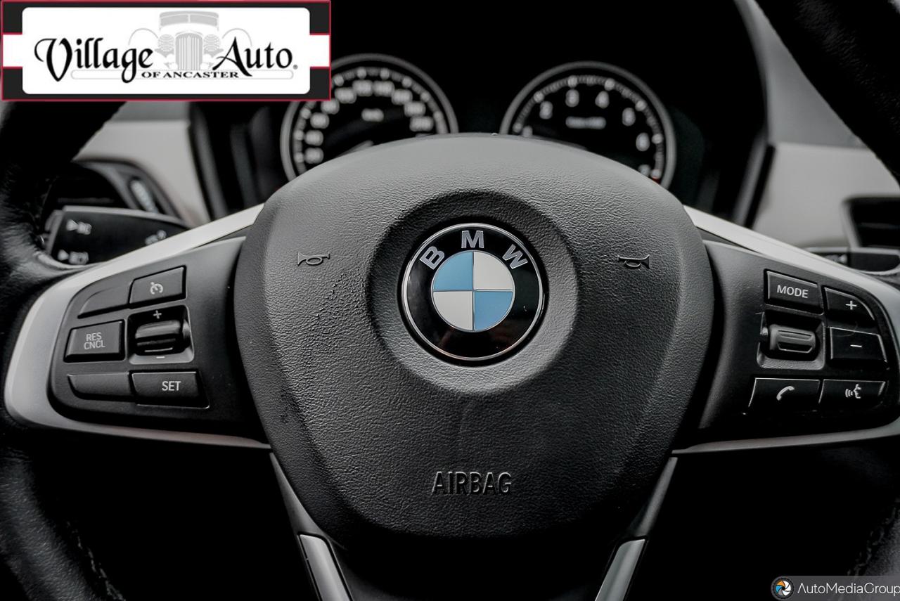 2019 BMW X1 Xdrive28i Sports Activity Vehicle - Photo #19