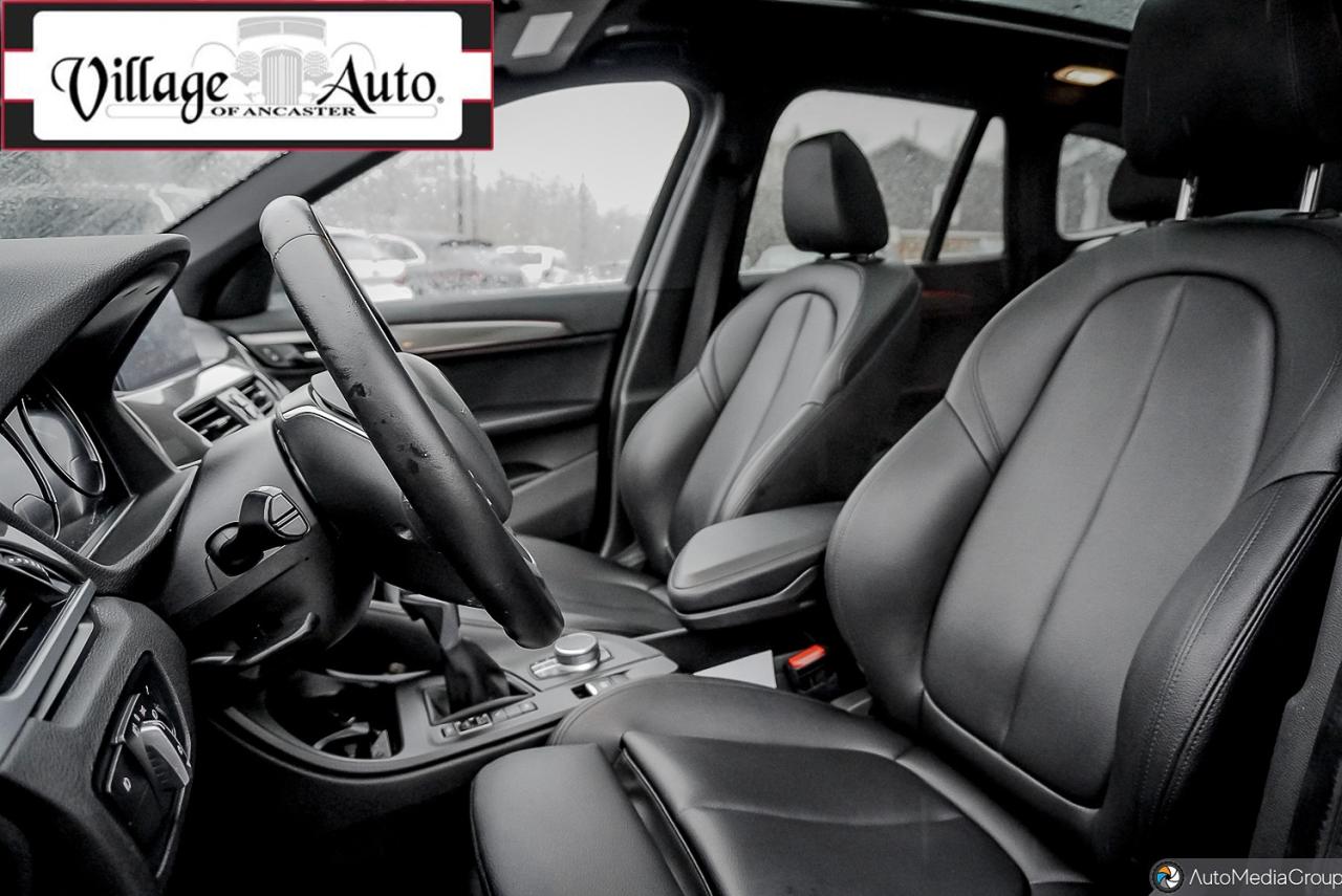 2019 BMW X1 Xdrive28i Sports Activity Vehicle - Photo #11