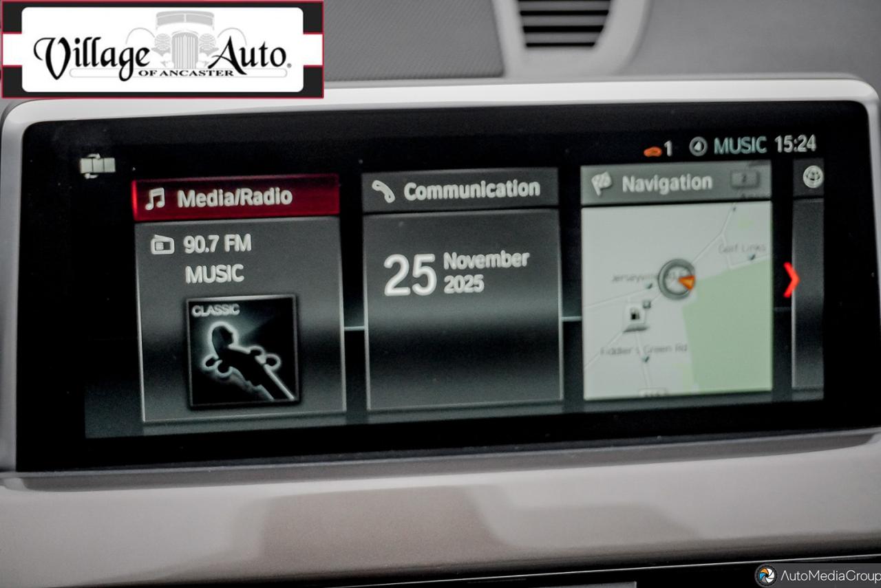 2019 BMW X1 Xdrive28i Sports Activity Vehicle - Photo #27