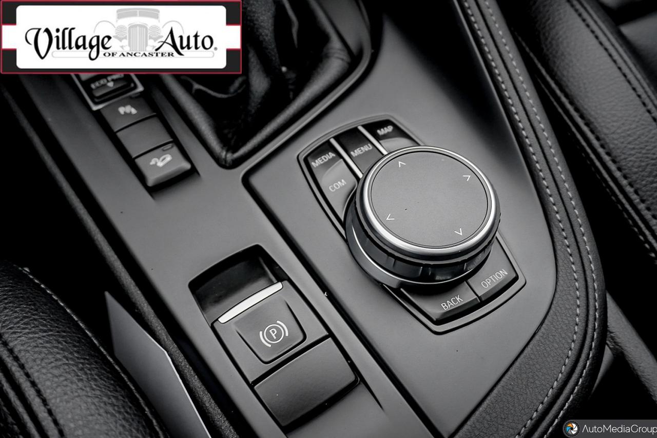 2019 BMW X1 Xdrive28i Sports Activity Vehicle - Photo #21