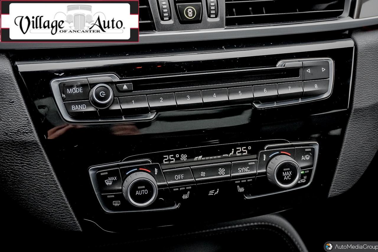 2019 BMW X1 Xdrive28i Sports Activity Vehicle - Photo #24