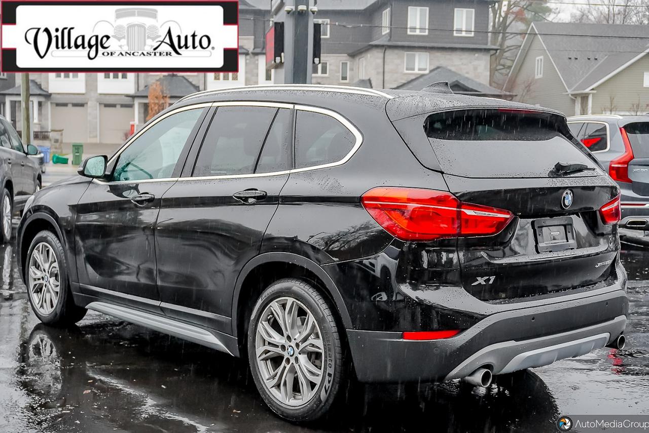 2019 BMW X1 Xdrive28i Sports Activity Vehicle - Photo #6