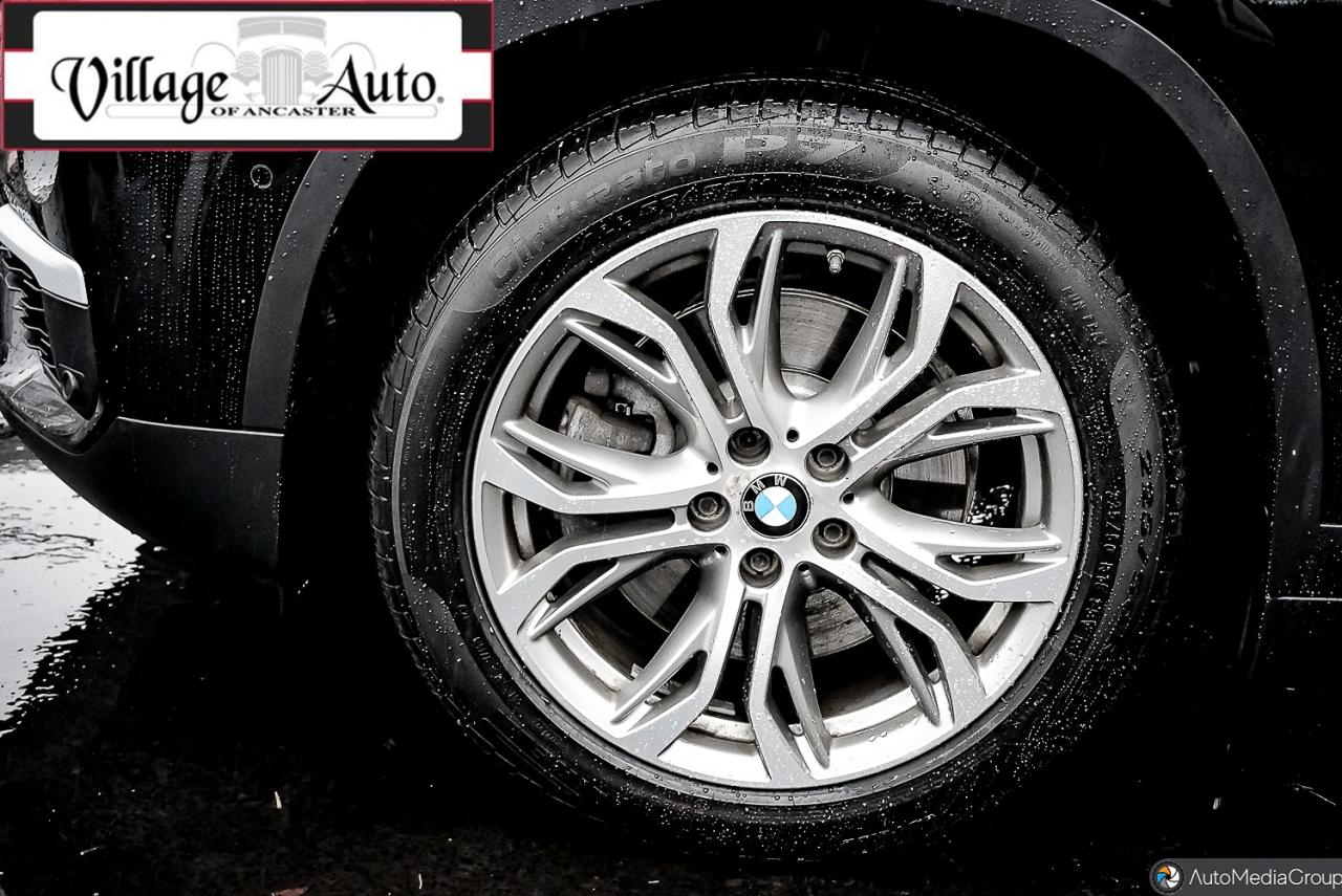 2019 BMW X1 Xdrive28i Sports Activity Vehicle - Photo #10