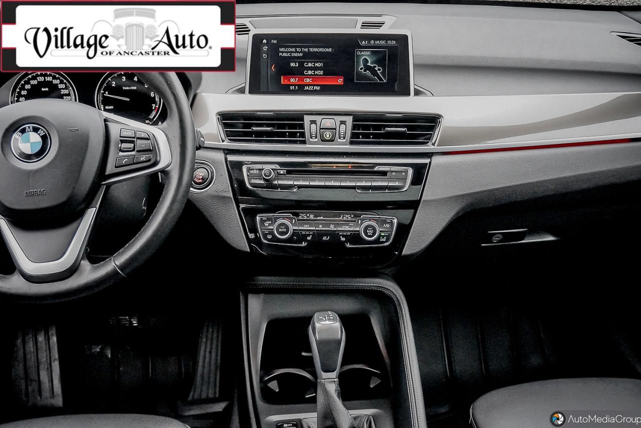 2019 BMW X1 Xdrive28i Sports Activity Vehicle - Photo #18