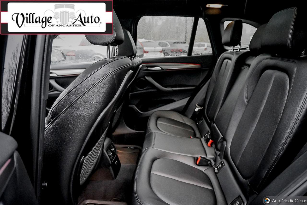 2019 BMW X1 Xdrive28i Sports Activity Vehicle - Photo #13
