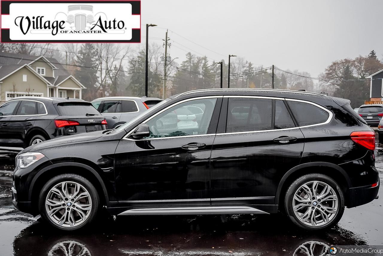 2019 BMW X1 Xdrive28i Sports Activity Vehicle - Photo #7