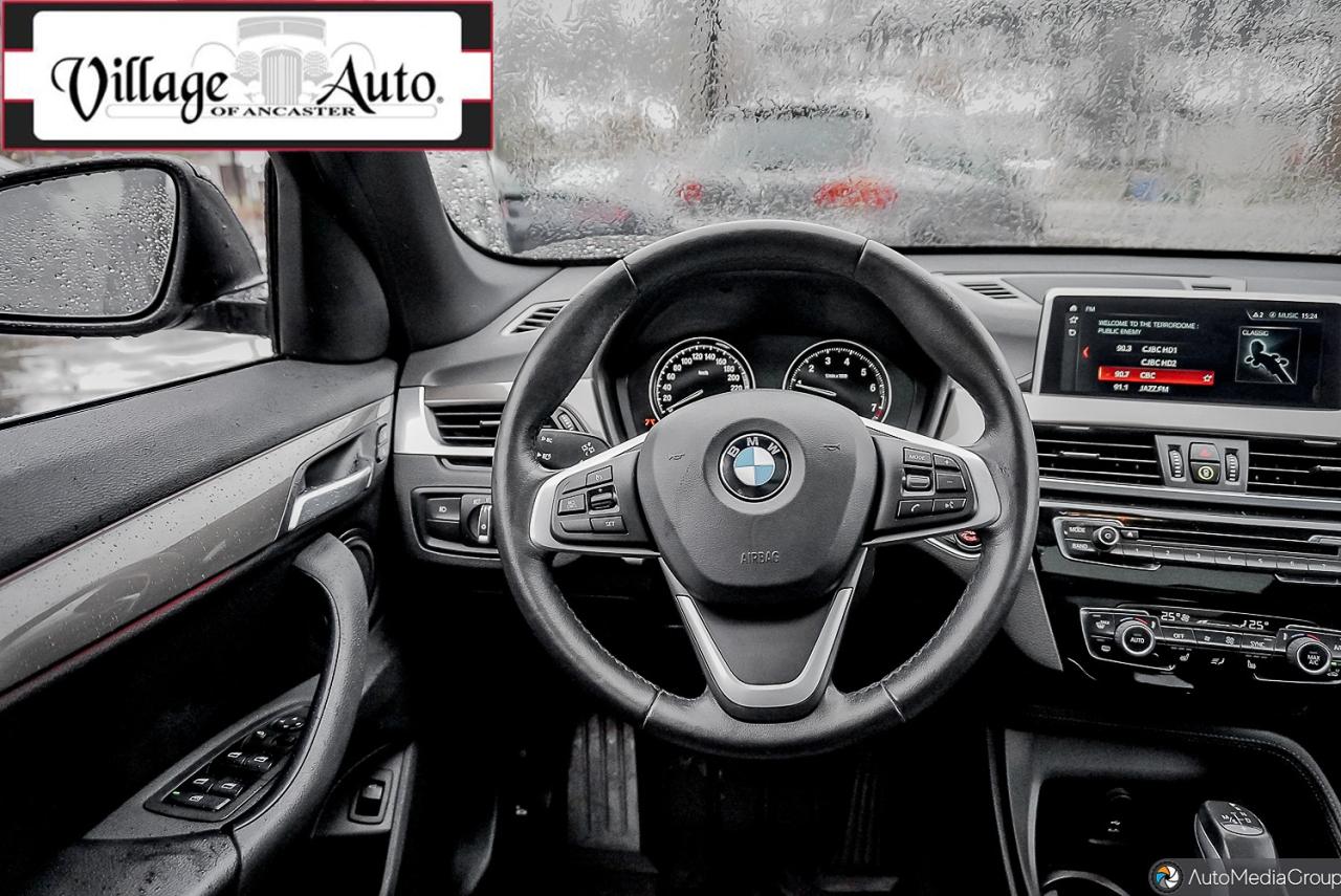 2019 BMW X1 Xdrive28i Sports Activity Vehicle - Photo #17
