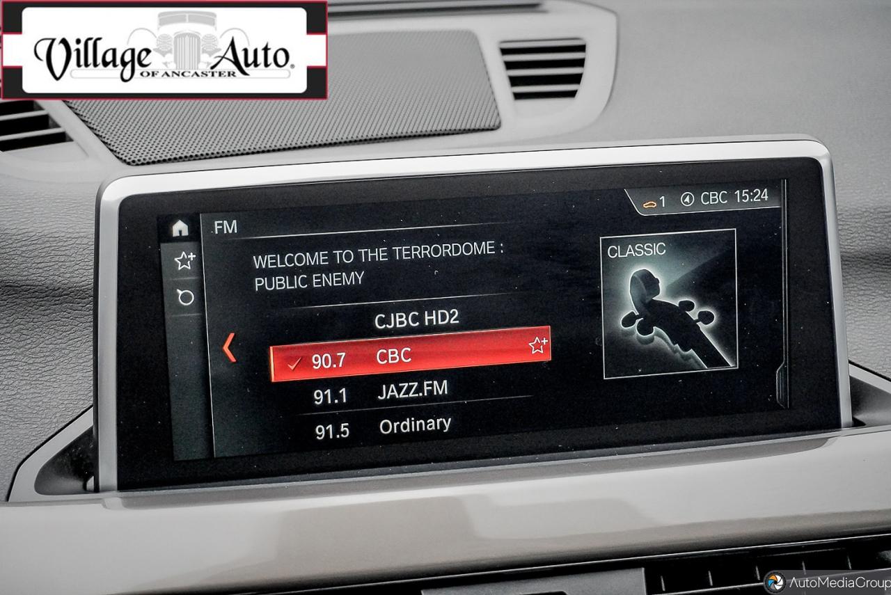 2019 BMW X1 Xdrive28i Sports Activity Vehicle - Photo #25