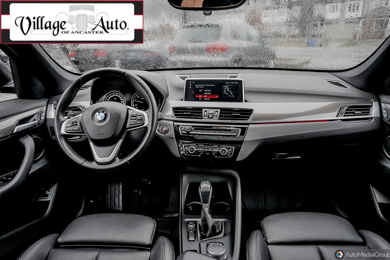 2019 BMW X1 Xdrive28i Sports Activity Vehicle - Photo #16