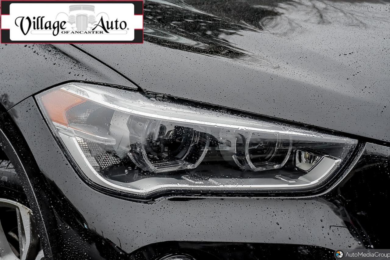 2019 BMW X1 Xdrive28i Sports Activity Vehicle - Photo #2