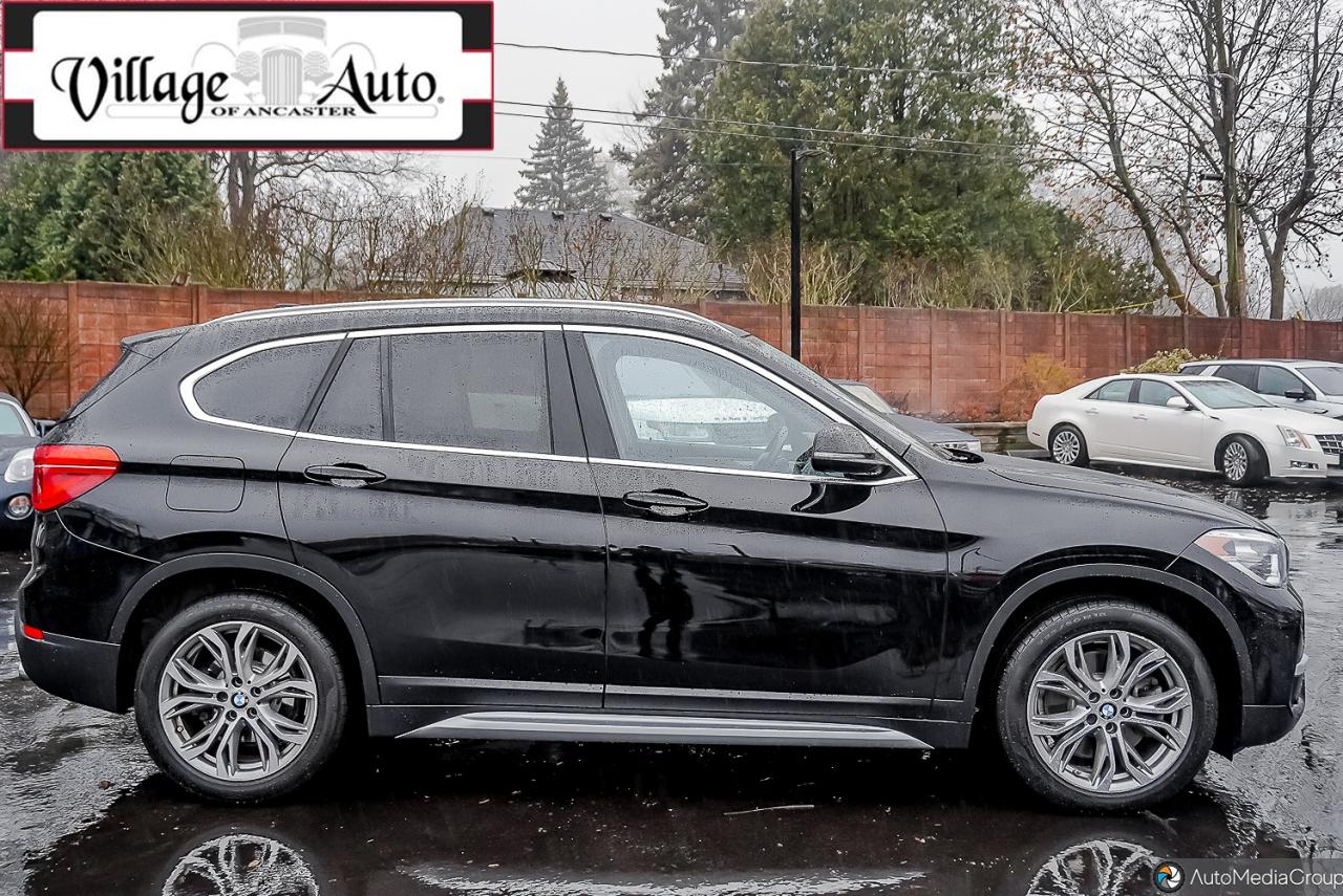 2019 BMW X1 Xdrive28i Sports Activity Vehicle - Photo #3