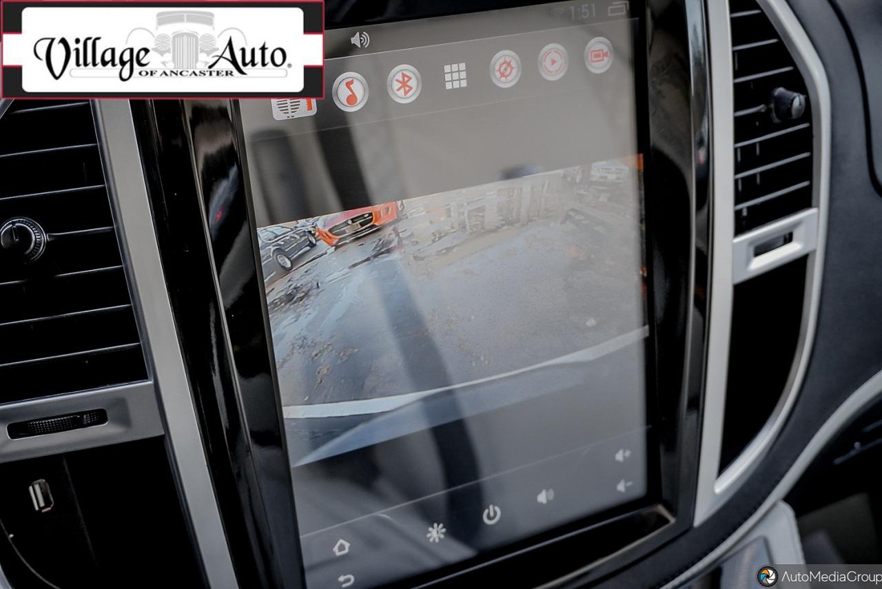 2018 Mercedes-Benz Metris conversion Photo