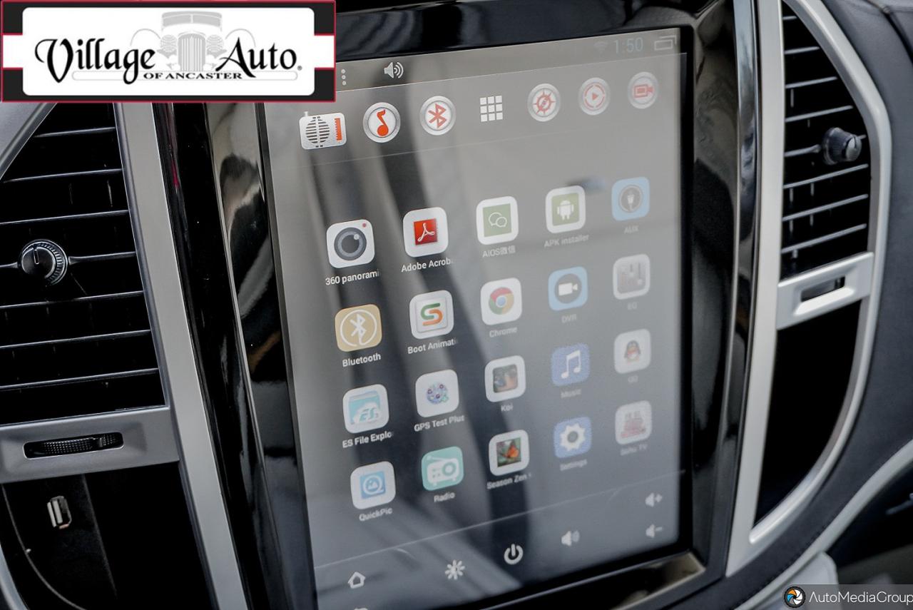 2018 Mercedes-Benz Metris conversion Photo