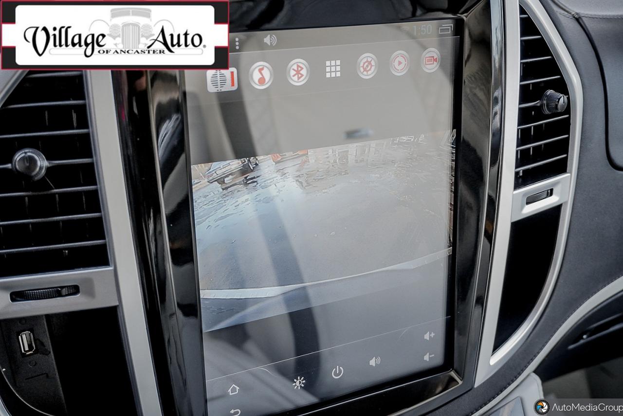 2018 Mercedes-Benz Metris conversion Photo