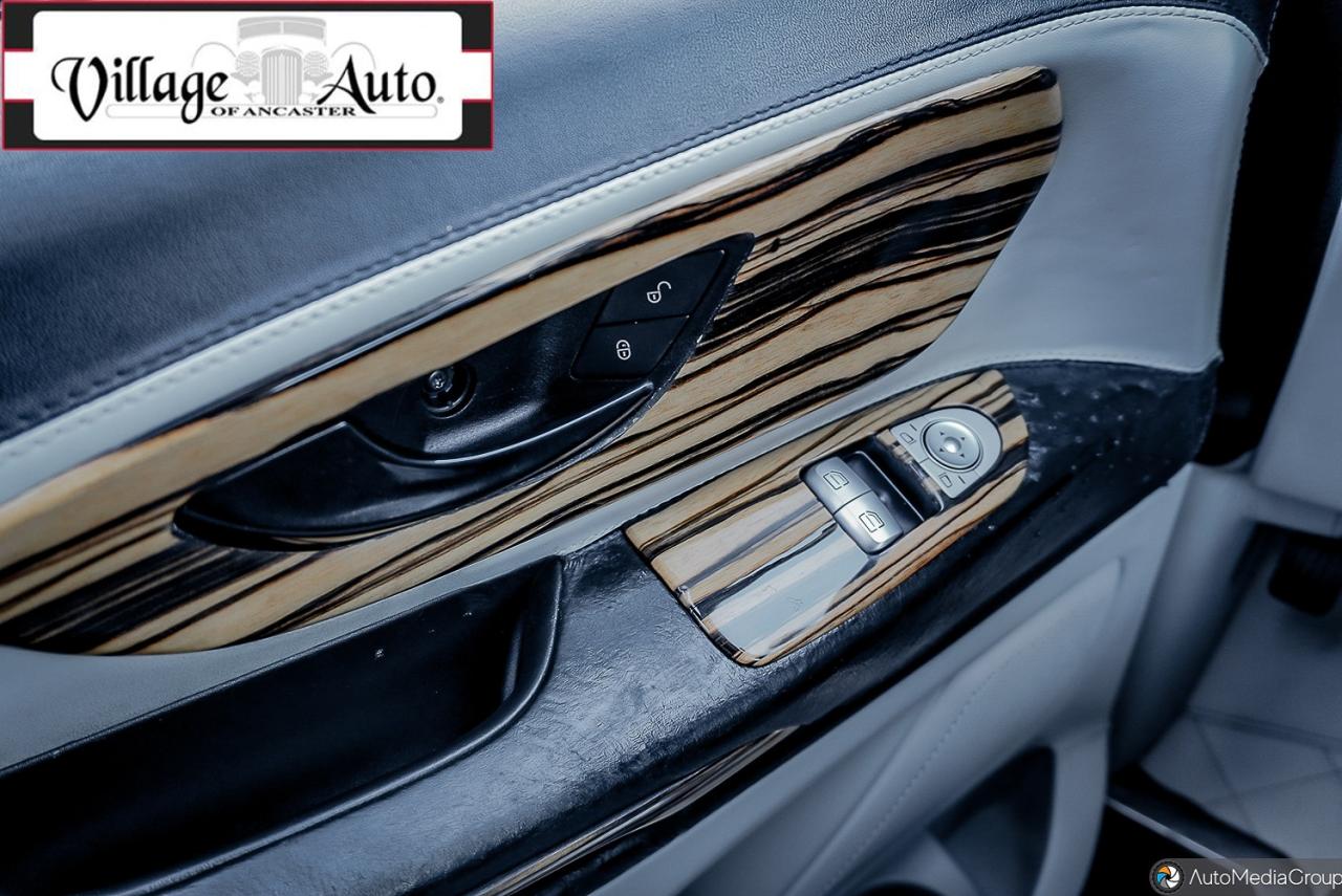 2018 Mercedes-Benz Metris conversion Photo