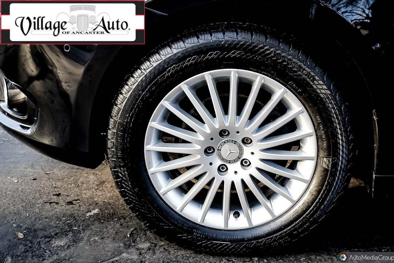 2018 Mercedes-Benz Metris conversion - Photo #11