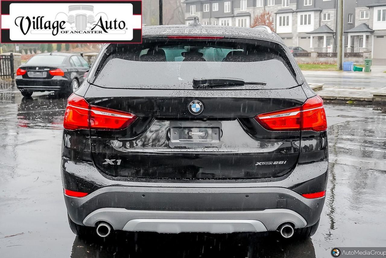 2019 BMW X1 Xdrive28i Sports Activity Vehicle