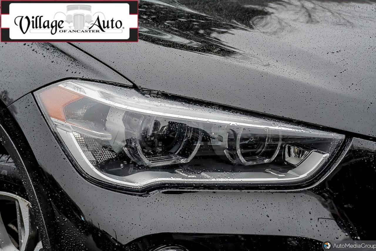 2019 BMW X1 Xdrive28i Sports Activity Vehicle