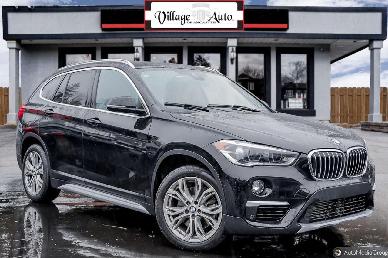 2019 BMW X1 Xdrive28i Sports Activity Vehicle