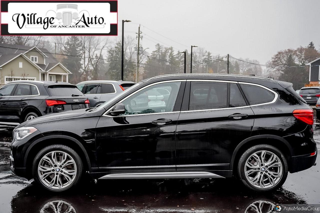 2019 BMW X1 Xdrive28i Sports Activity Vehicle