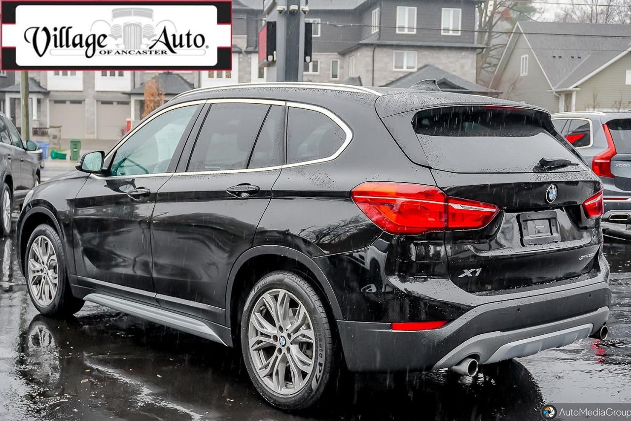 2019 BMW X1 Xdrive28i Sports Activity Vehicle