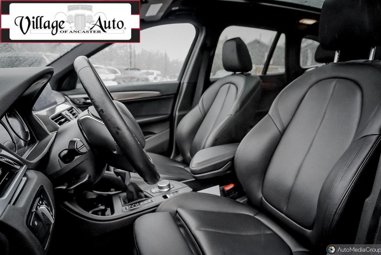 2019 BMW X1 Xdrive28i Sports Activity Vehicle