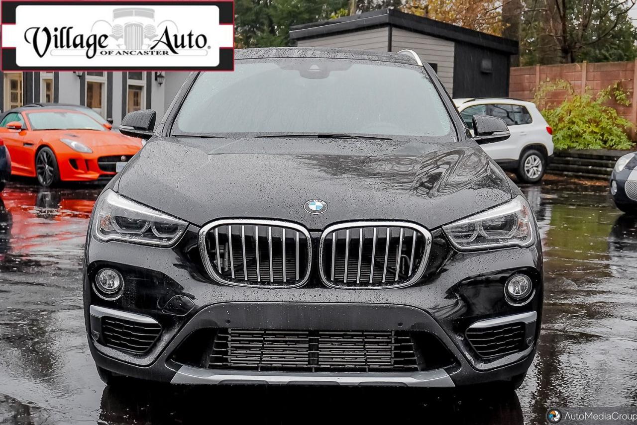 2019 BMW X1 Xdrive28i Sports Activity Vehicle