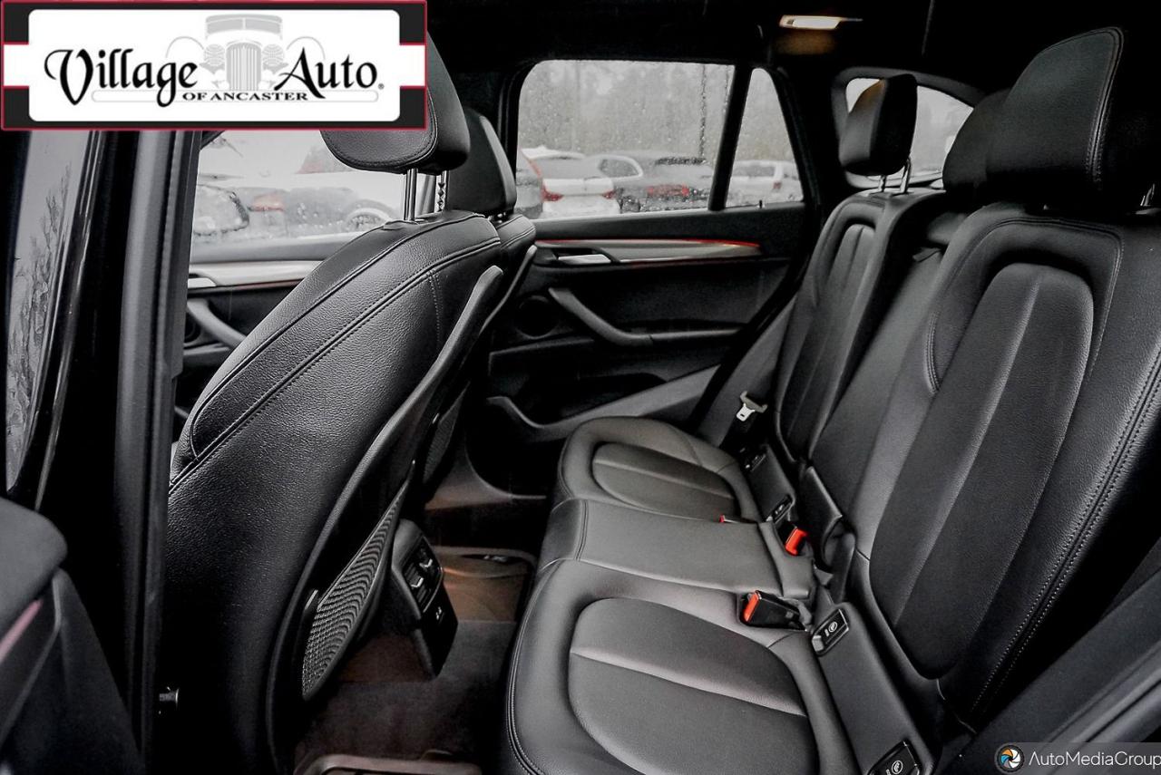 2019 BMW X1 Xdrive28i Sports Activity Vehicle