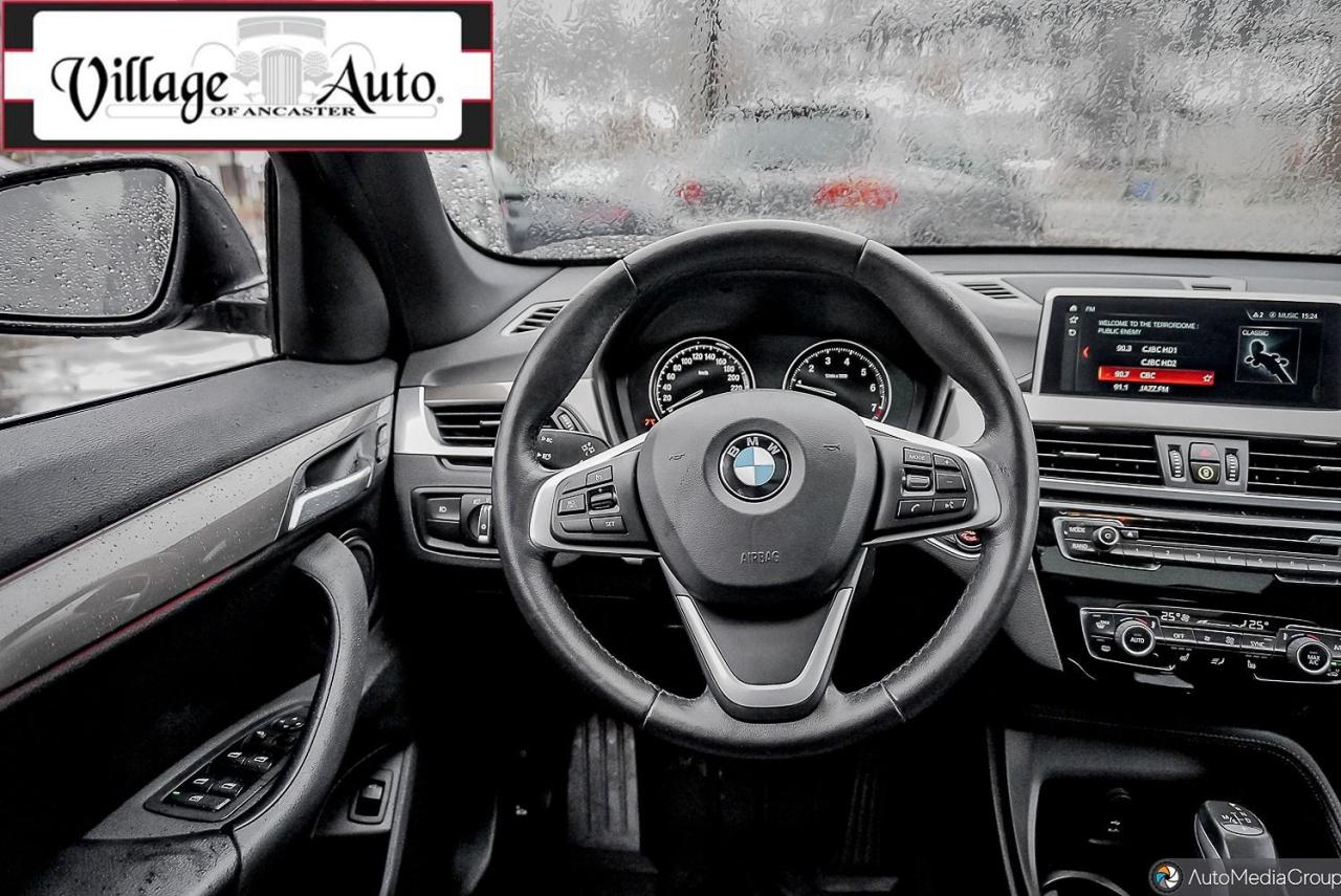 2019 BMW X1 Xdrive28i Sports Activity Vehicle