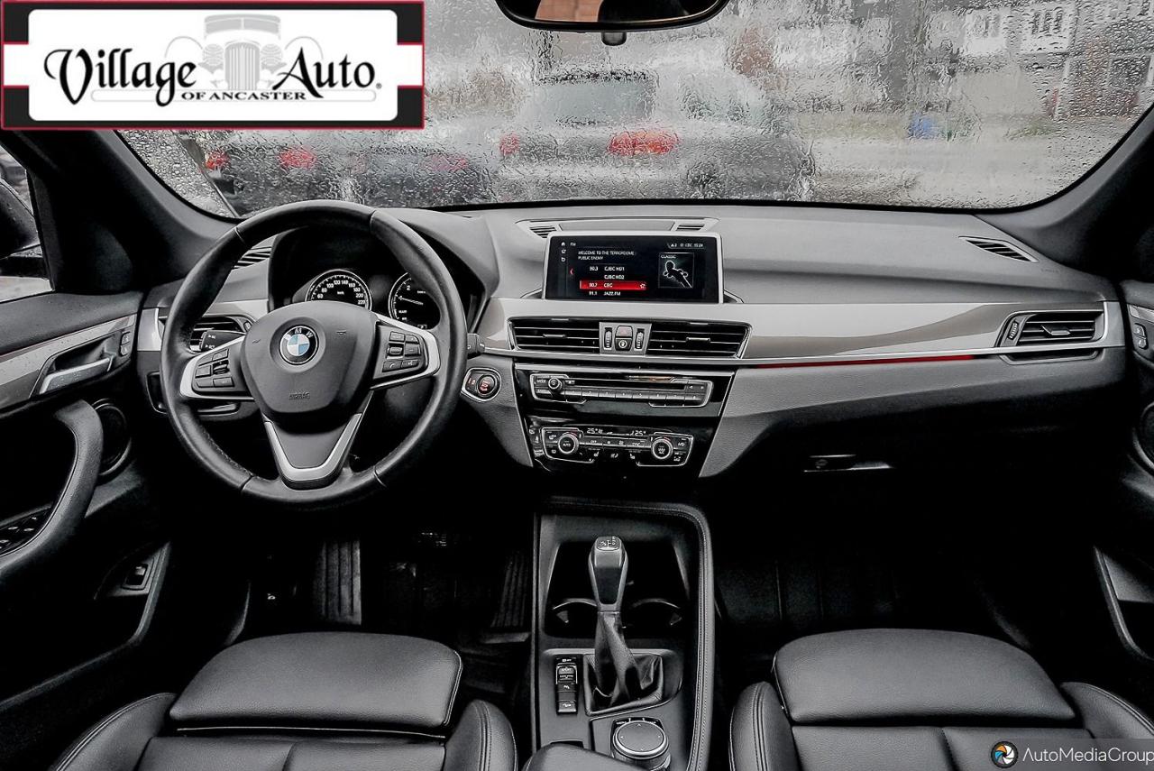 2019 BMW X1 Xdrive28i Sports Activity Vehicle