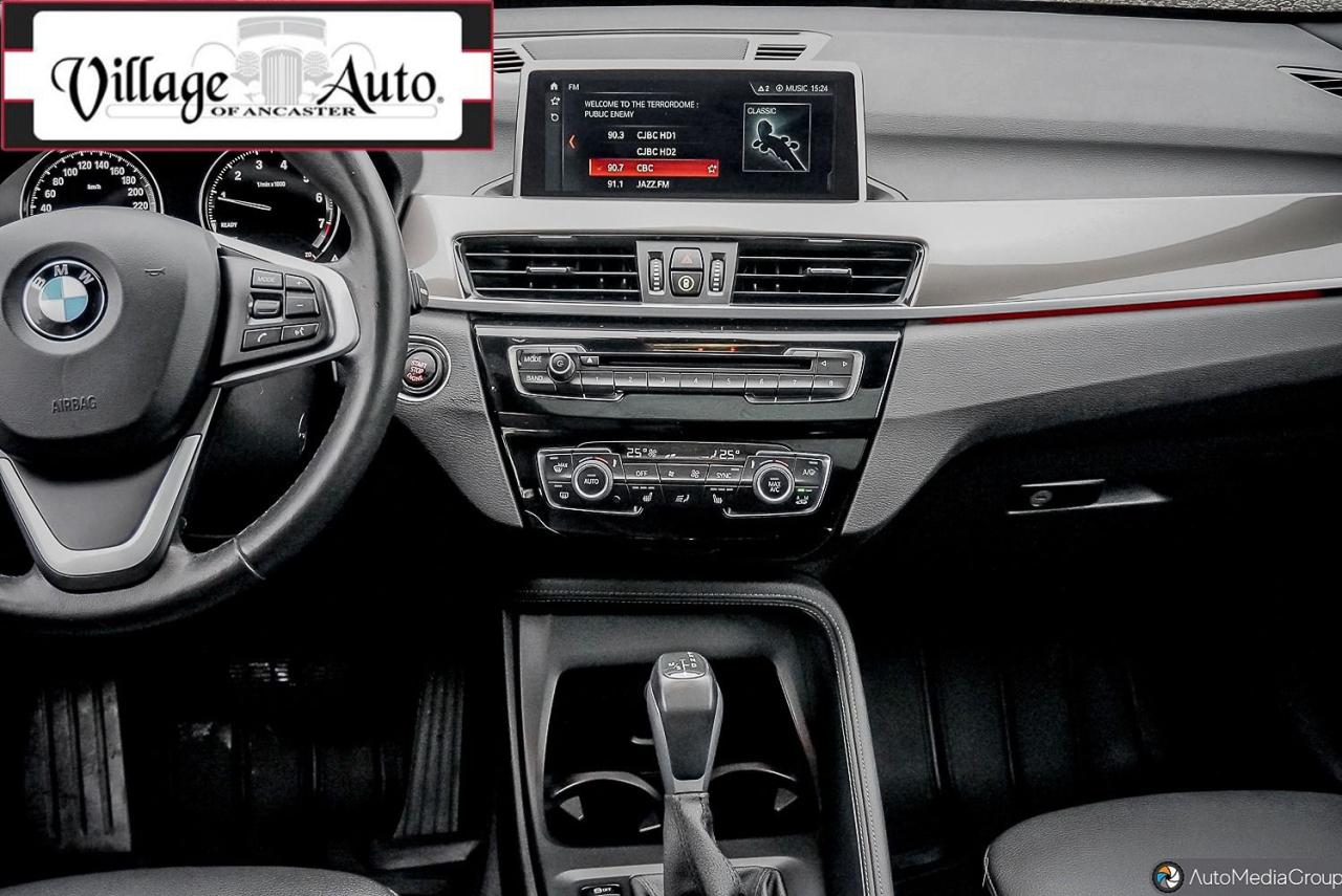 2019 BMW X1 Xdrive28i Sports Activity Vehicle