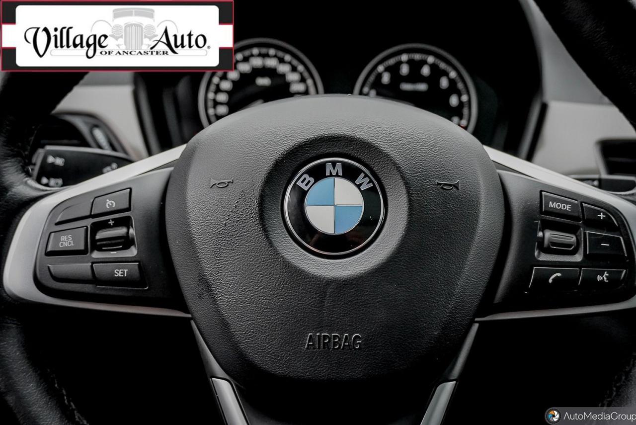 2019 BMW X1 Xdrive28i Sports Activity Vehicle