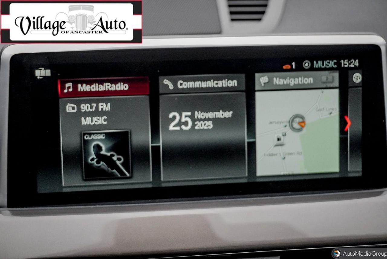 2019 BMW X1 Xdrive28i Sports Activity Vehicle