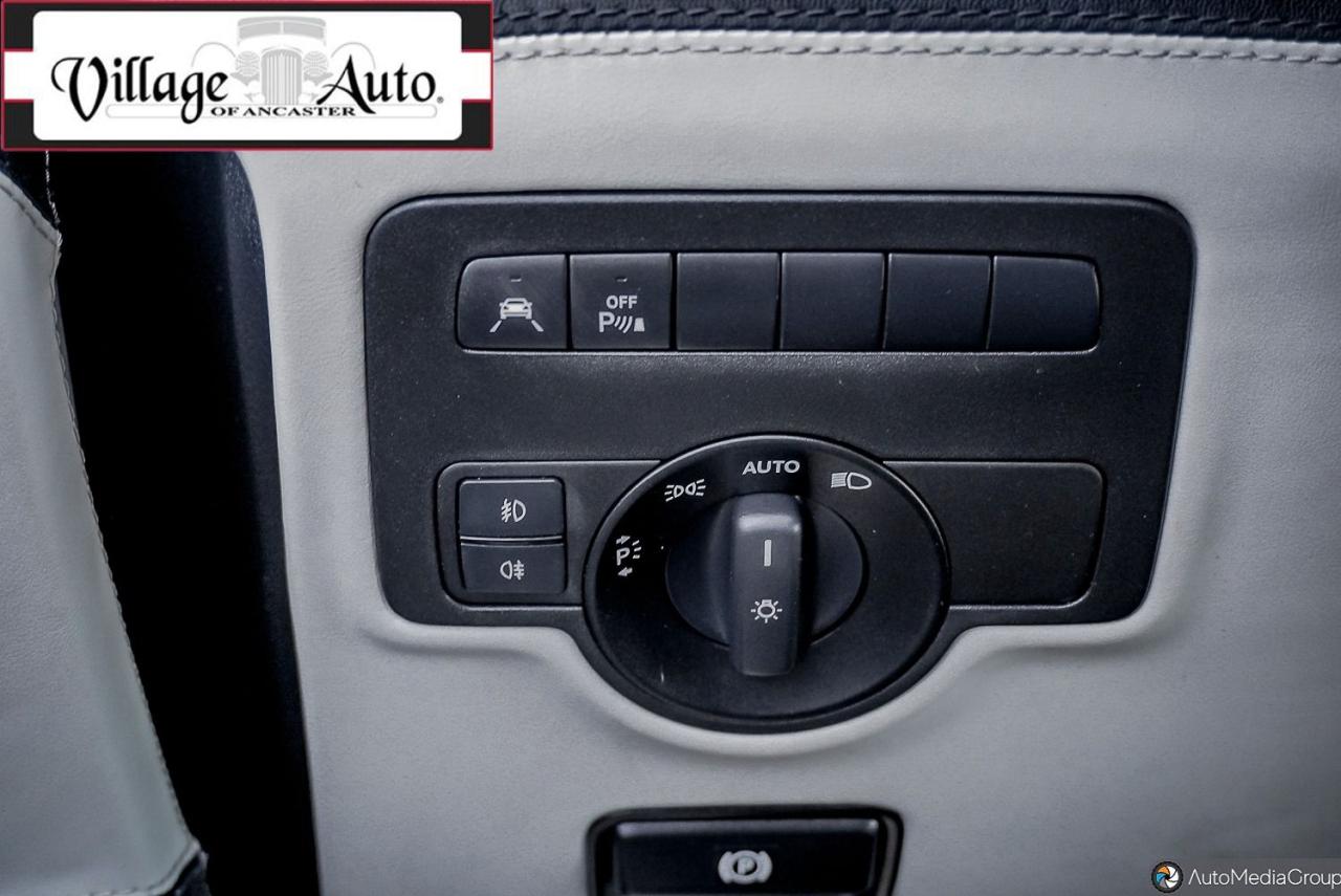 2018 Mercedes-Benz Metris conversion