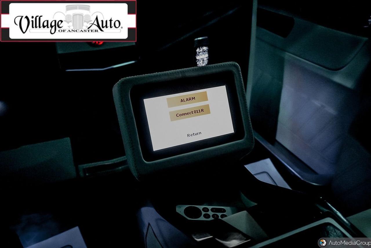 2018 Mercedes-Benz Metris conversion