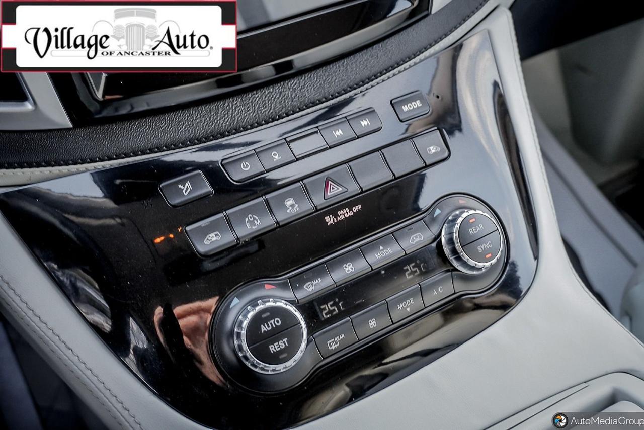 2018 Mercedes-Benz Metris conversion