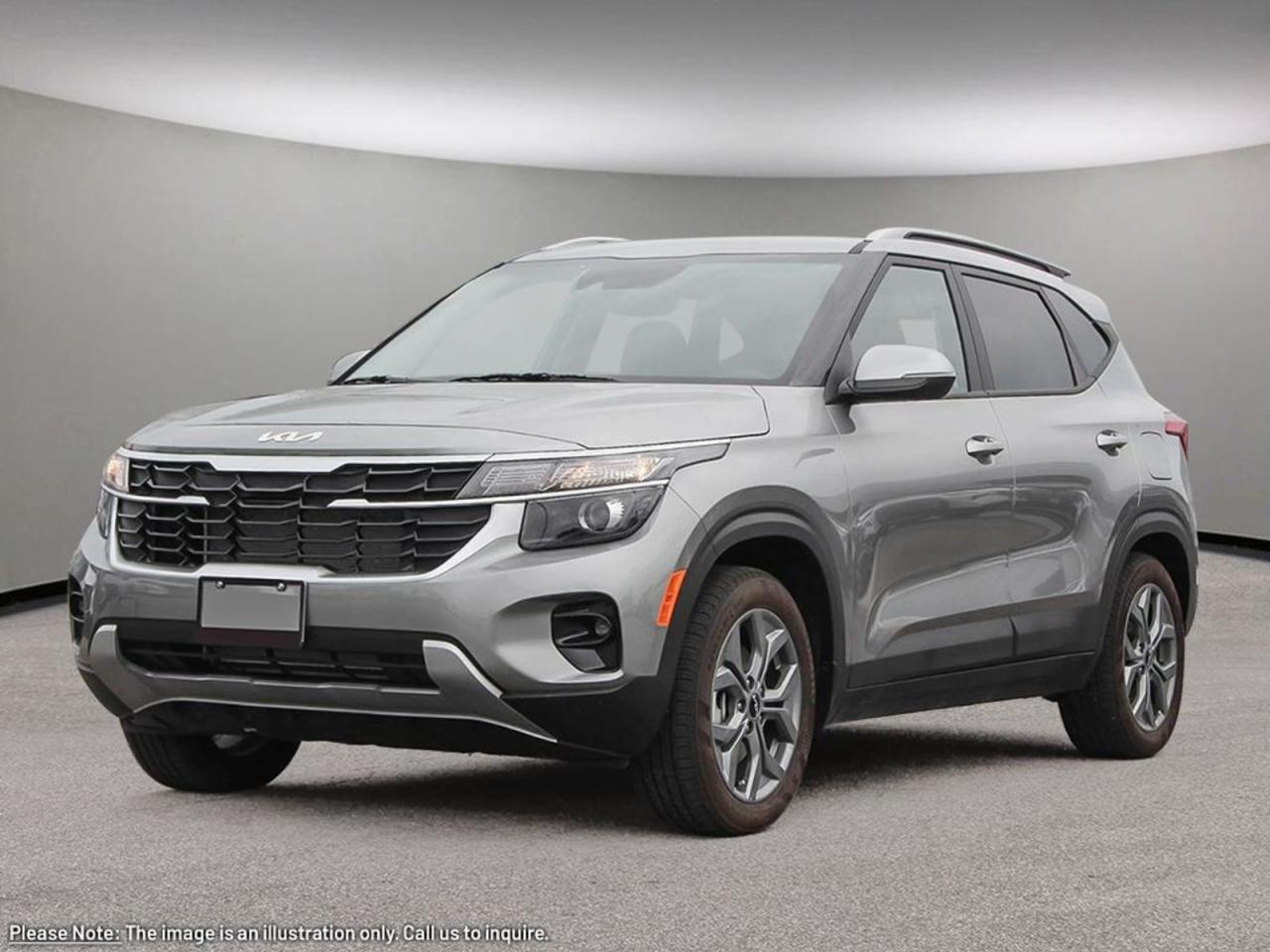 New 2026 Kia Seltos  for sale in Coquitlam, BC